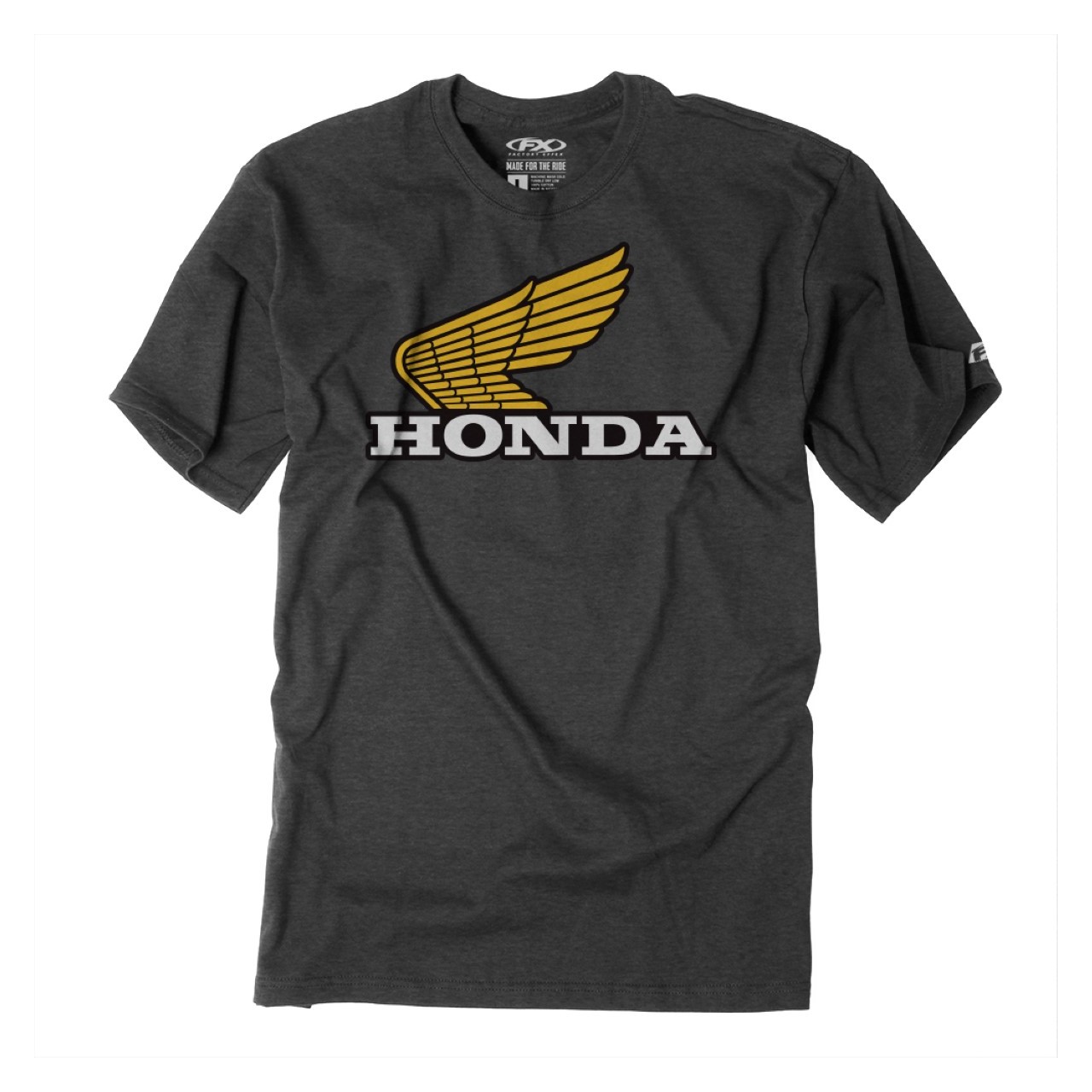 Shop Factory Effex Honda Classic Hat Online In Canada @ GP BIKES! | GP - Foto 3
