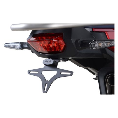 R&G Racing Fender Eliminator Honda Africa Twin 2018-2019