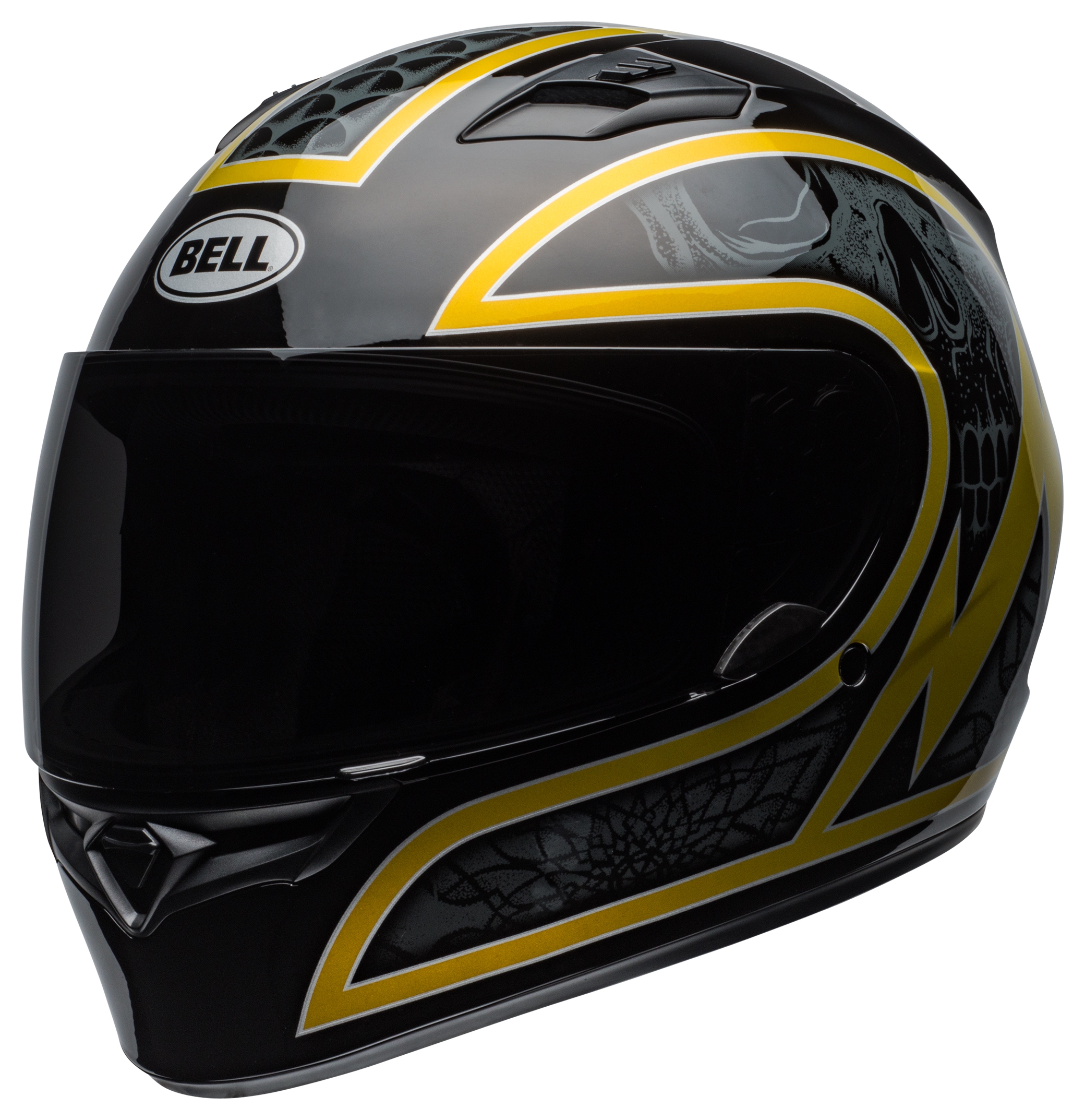 Bell Qualifier Scorch Helmet (SM and MD) - Cycle Gear
