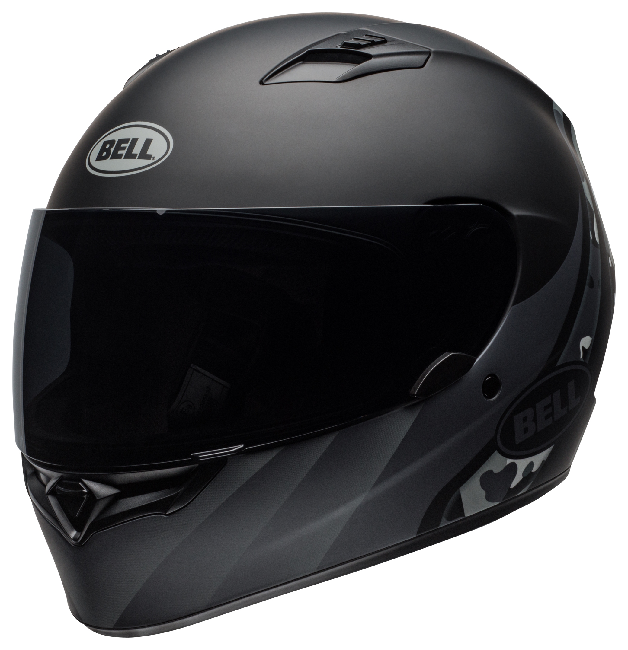 Bell Qualifier Integrity Helmet (2XL) Cycle Gear