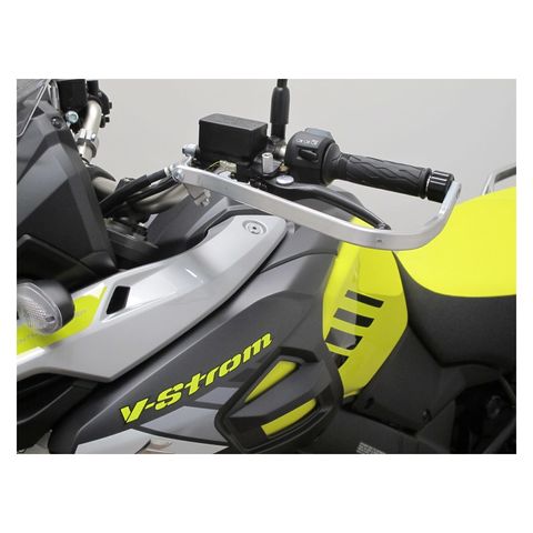Barkbusters Aluminum Handguard Kit Suzuki V-Strom 1000 XT 2018-2019
