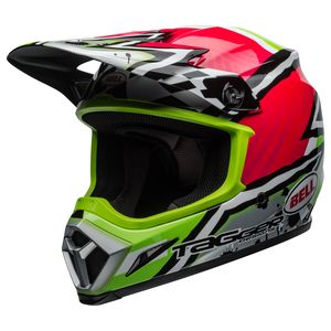 Bell MX-9 Mips Tagger Asymmetric Helmet