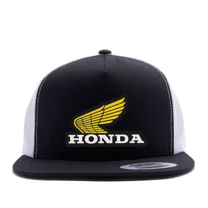 Factory Effex Honda Vintage Snapback 