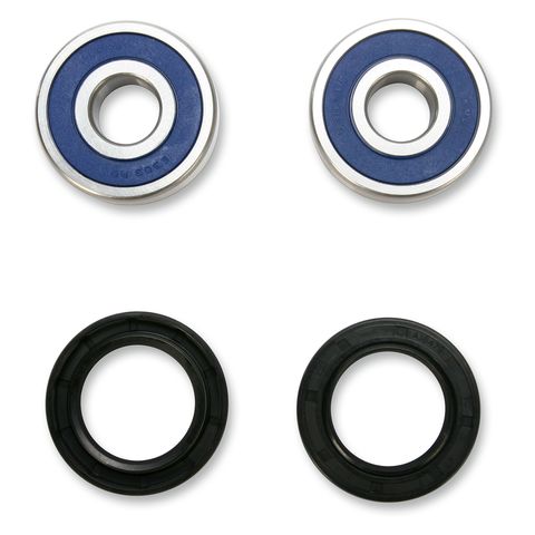 Moose Racing Rear Wheel Bearing Kit Beta / Honda 125cc-250cc 2013-2020