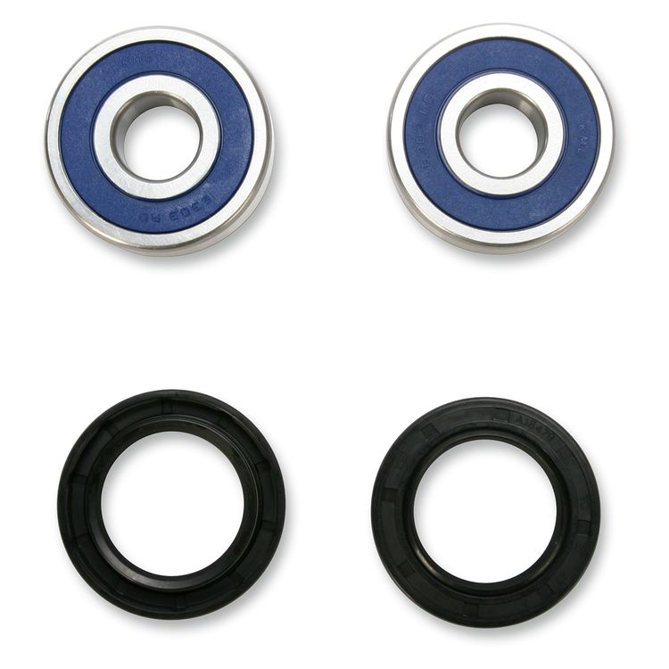 Moose Racing Rear Wheel Bearing Kit Beta / Honda 125cc-250cc 2013-2020