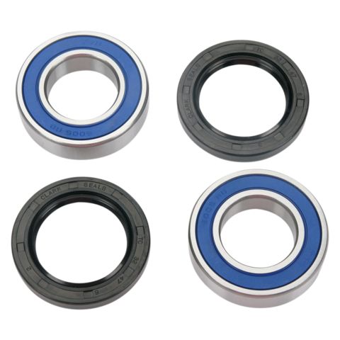 Moose Racing Rear Wheel Bearing Kit KTM / Husqvarna / Husaberg