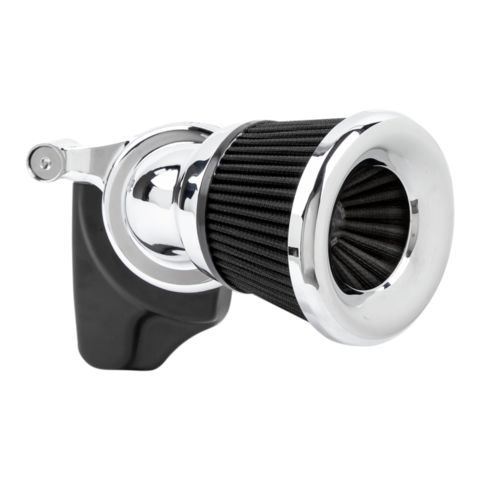 Arlen Ness Velocity 65 Air Cleaner Kit For Harley Twin Cam 1999-2017