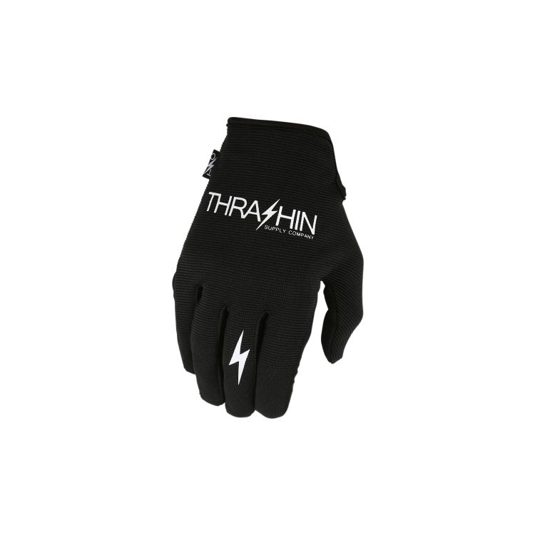 Black/Black