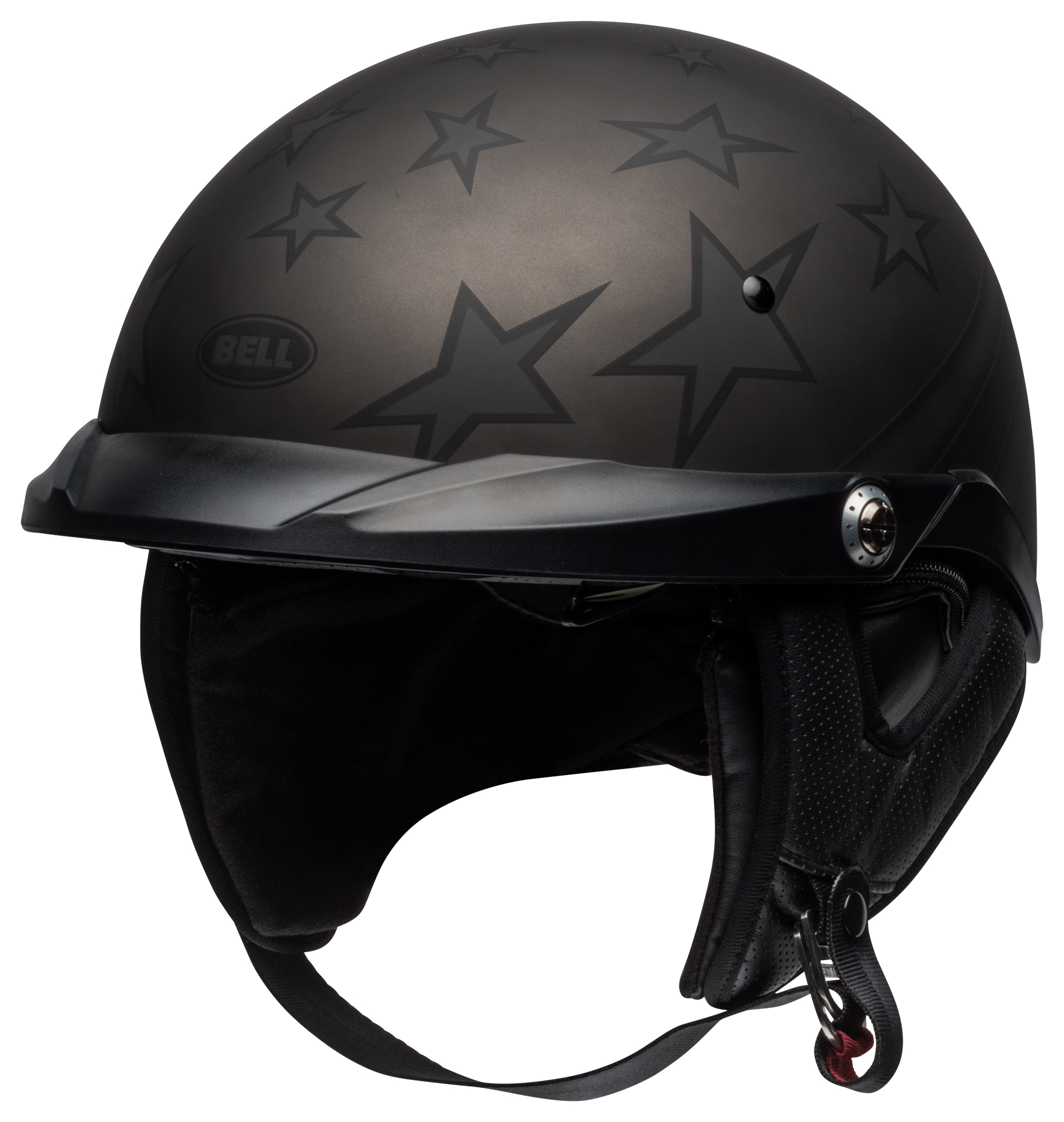 Bell Pit Boss Honor Helmet (MD) Cycle Gear