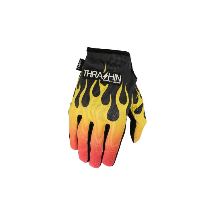 Flames