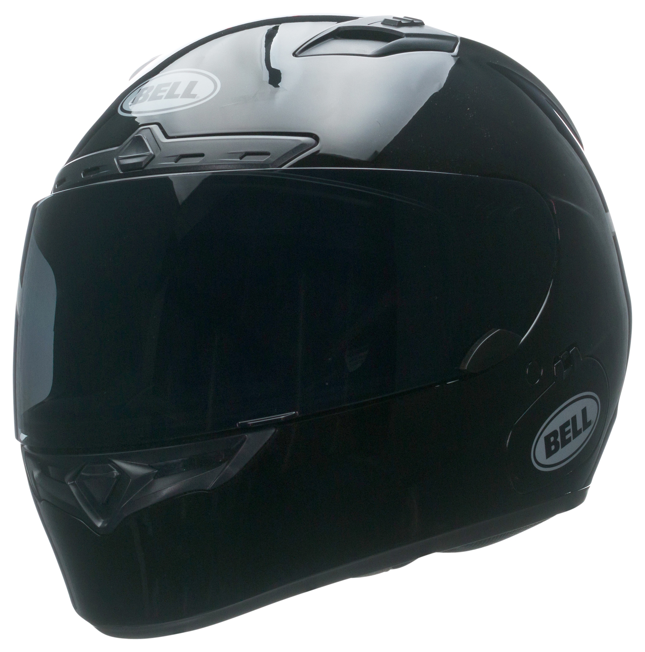 Bell Qualifier DLX Helmet (LG) Cycle Gear