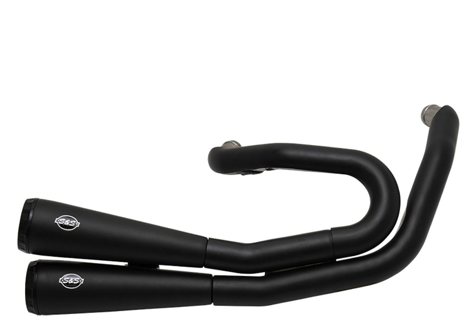 S&S Cycle Grand National Exhaust System For Harley Softail 20182024 Cycle Gear