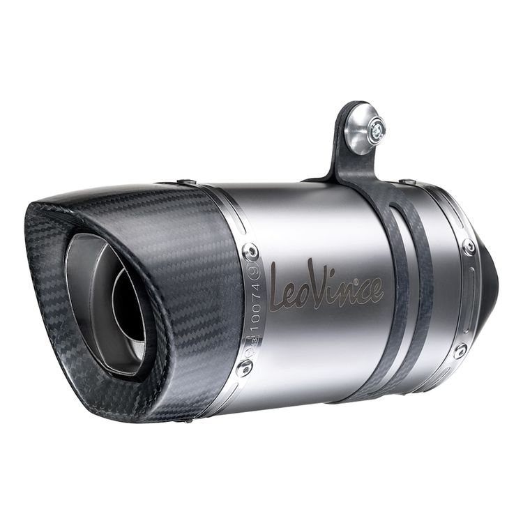 Stainless Steel/Carbon Fiber