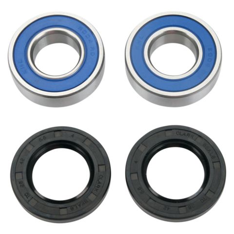 Moose Racing Rear Wheel Bearing Kit Kawasaki 125cc-650cc