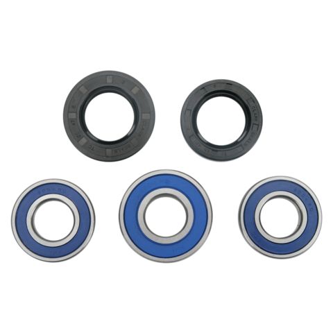 Moose Racing Rear Wheel Bearing Kit Suzuki 250cc-350cc 1990-2007