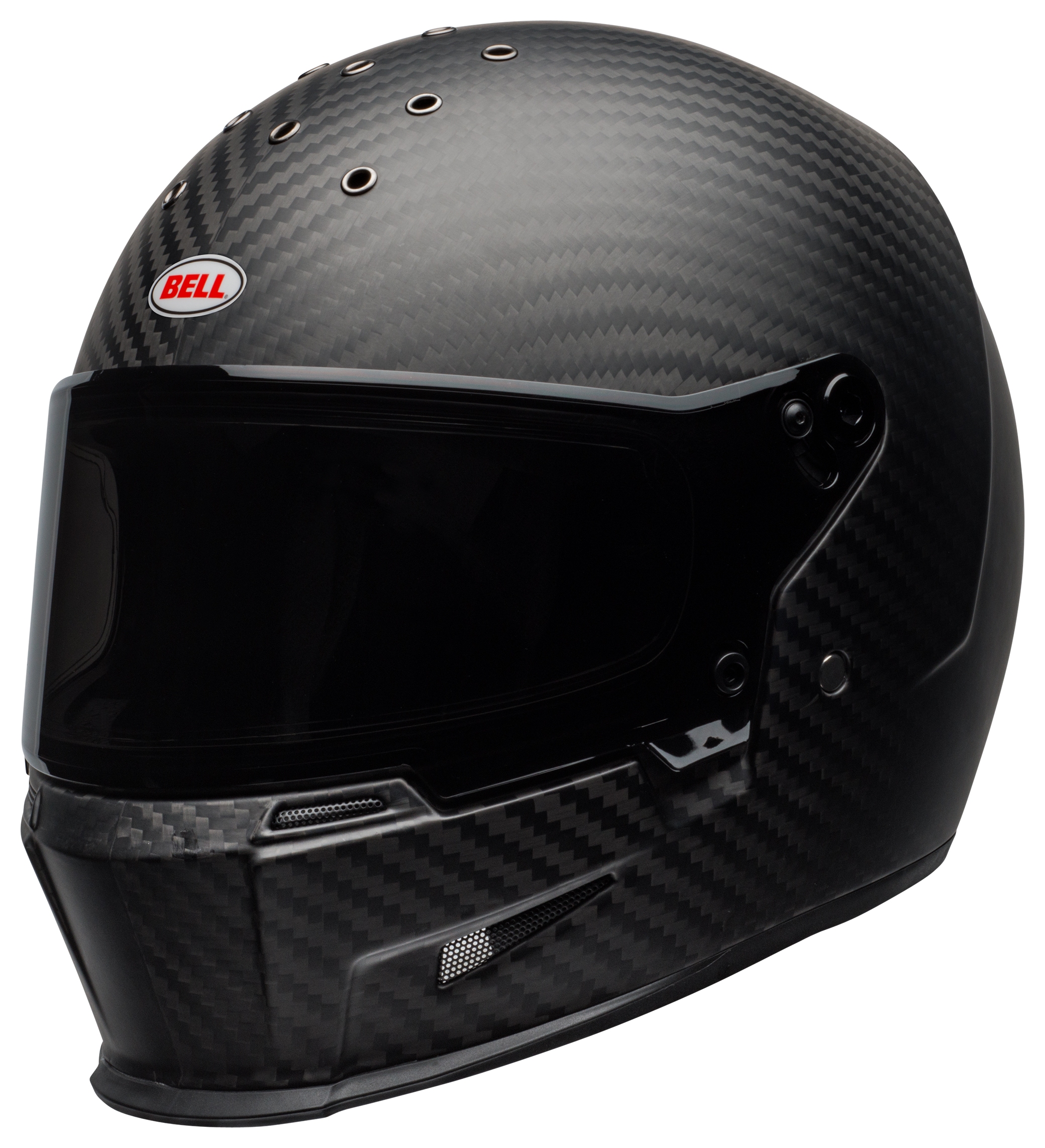 Bell Eliminator Carbon Helmet (MDLG) Cycle Gear