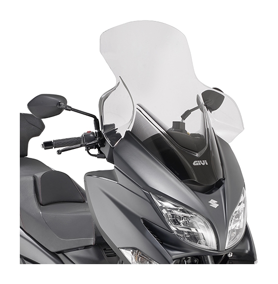 DOSSIER PASSAGER SUZUKI 400 BURGMAN JS1AU111 (99-02) EUR 25,00 - FR