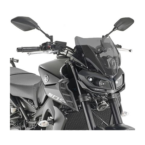 Givi A2132 Windscreen Yamaha FZ-09 / MT-09 2017-2020