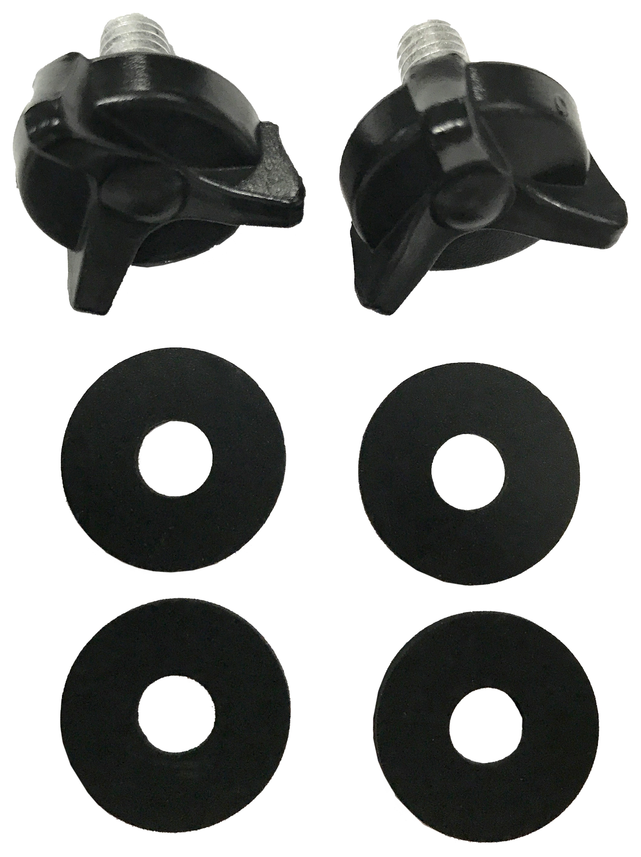 Bell MX-9 / MX-9 Adventure Visor Screw Set - Cycle Gear