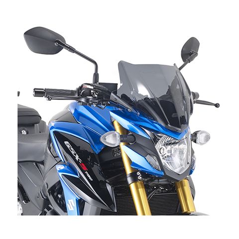 Givi A3113 Windscreen Suzuki GSX-S750 2017-2022