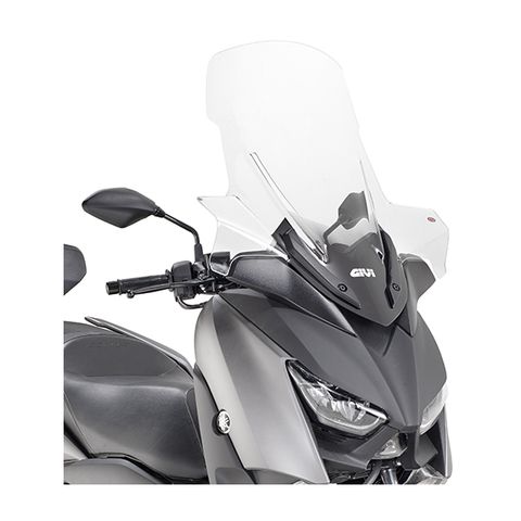 Givi D2136ST Windscreen Yamaha X-MAX 2018-2022