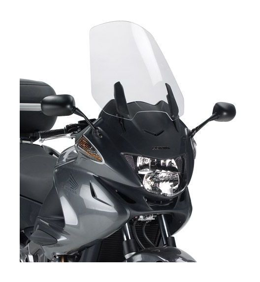 Givi D307ST Windscreen Honda NT700V 2008-2012