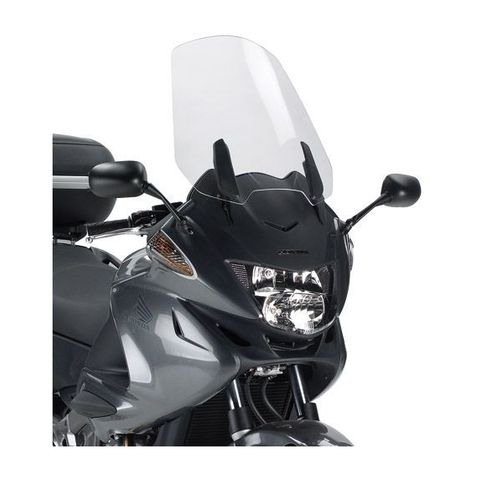 Givi D307ST Windscreen Honda NT700V 2008-2012