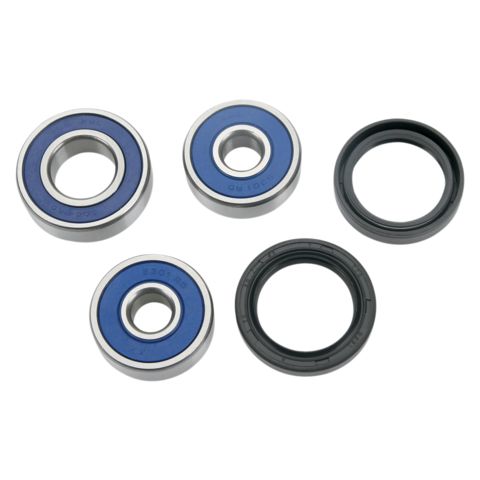 Moose Racing Rear Wheel Bearing Kit Yamaha 80cc-100cc 1990-2007
