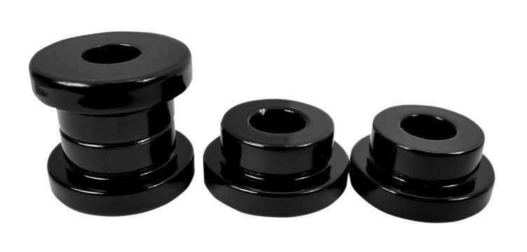 LA Choppers Solid Riser Bushings For Harley