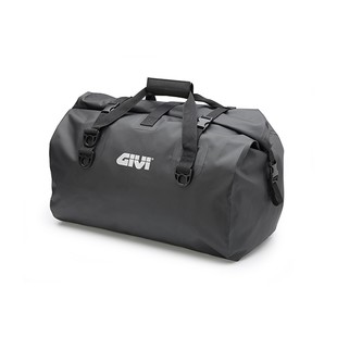 Givi EA119BK Easy-T Waterproof 60L Cylinder Bag