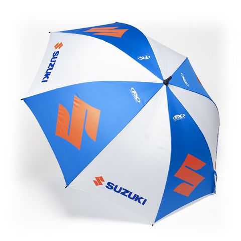 Factory Effex Suzuki Umbrella