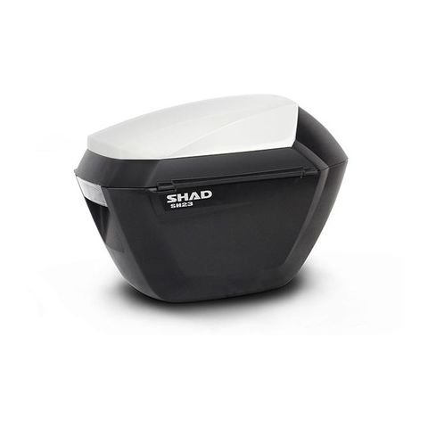 Shad SH23 Side Case Covers