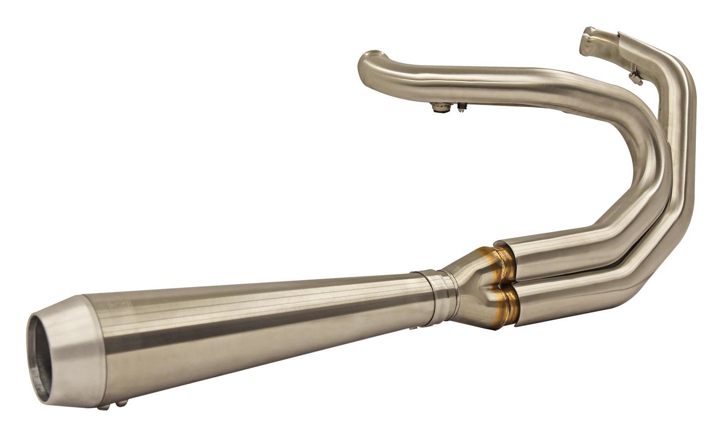 bassani exhaust for harley