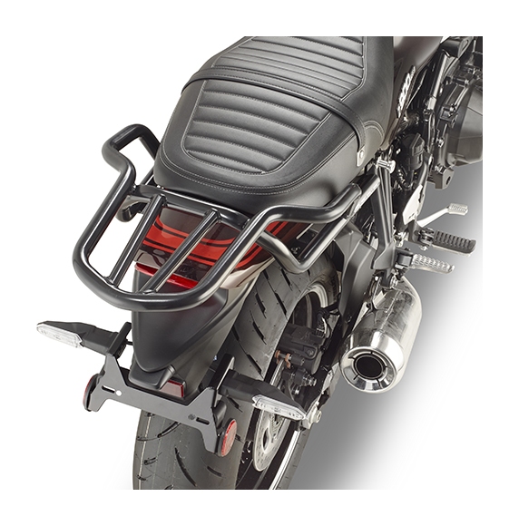 Givi SR4124 Top Case Rack Kawasaki Z900RS / Cafe 2018-2026 - Cycle