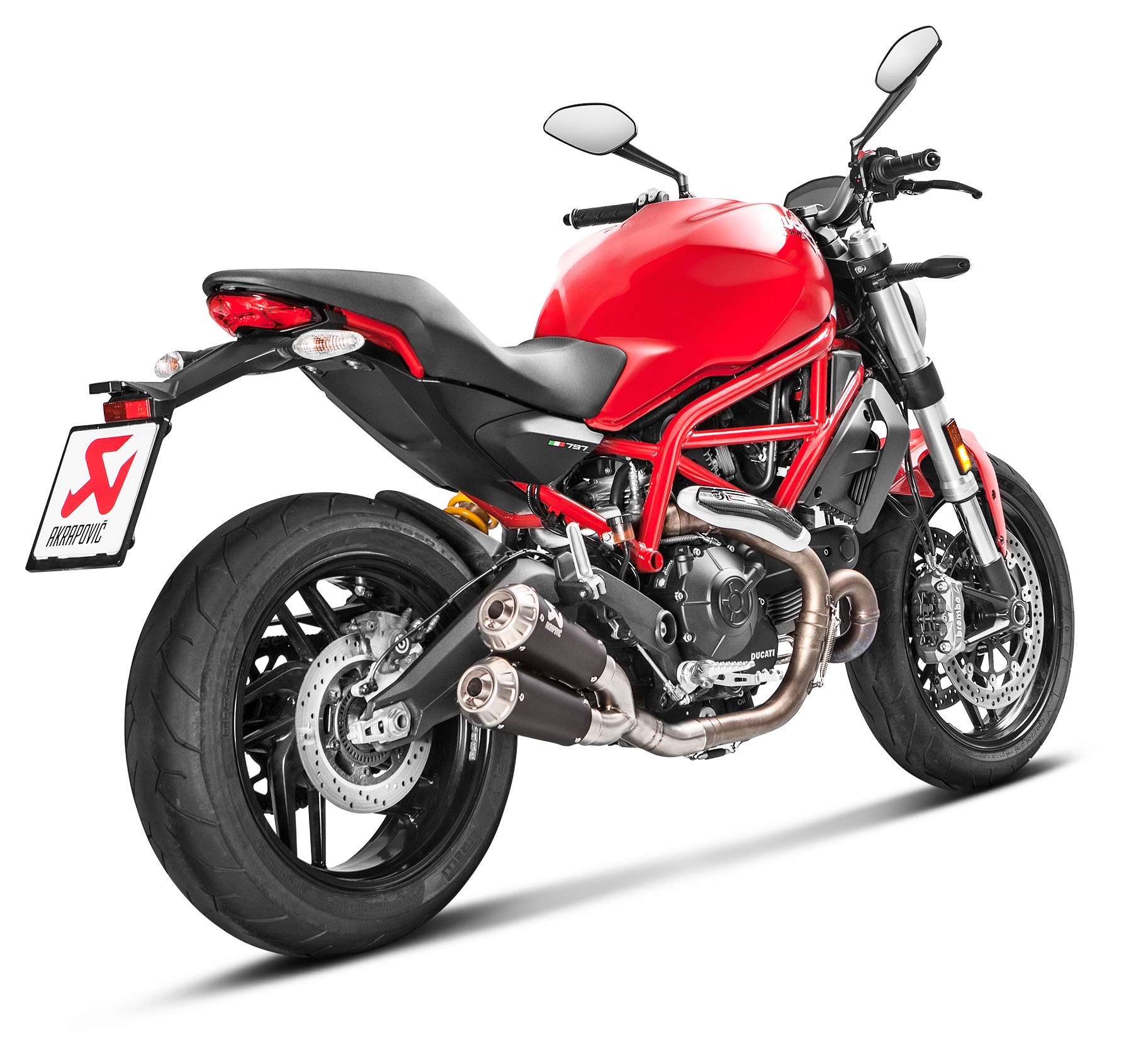 ducati scrambler ducati monster 797