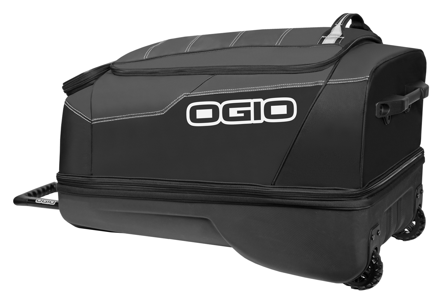 OGIO Adrenaline VRT Wheeled Gear Bag Cycle Gear