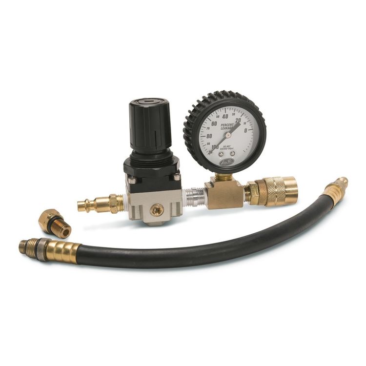 Motion Pro 4-Stroke Leak Down Tester