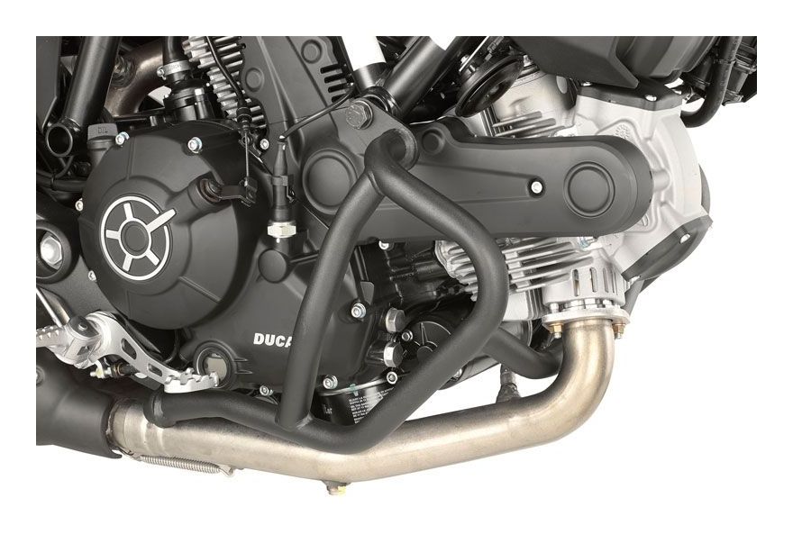 ducati scrambler performance