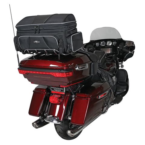 Nelson Rigg Route 1 Traveler Tour Trunk Bag