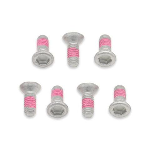 Bolt Hardware Rotor Bolt Kit Yamaha YZ80 / YZ85 1999-2018