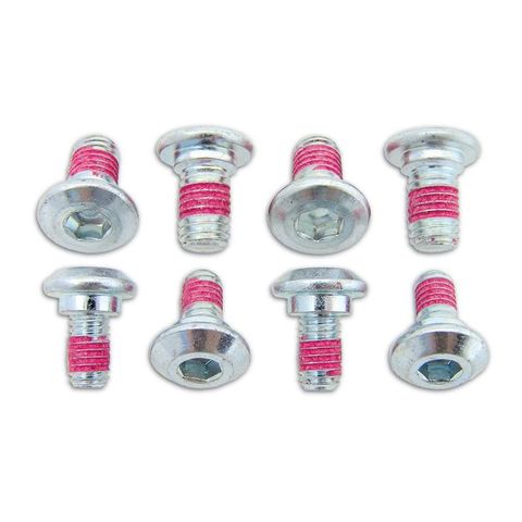 Bolt Hardware Rotor Bolt Kit