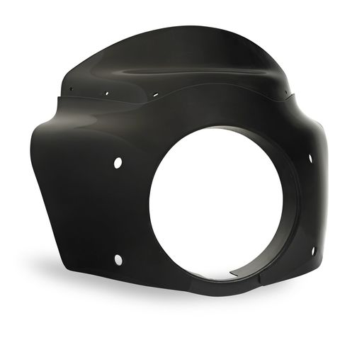 Memphis Shades Road Warrior Fairing For Harley Softail 2018-2021