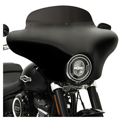 Memphis Shades Batwing Fairing For Harley FLSB / FLSL 2018-2021