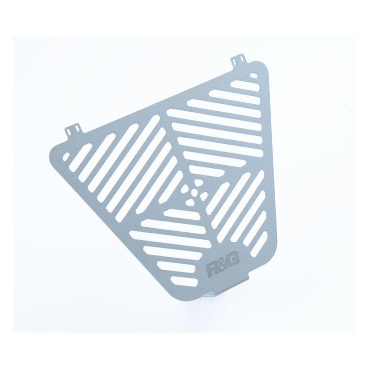R&G Racing Oil Cooler Guard Ducati Diavel 1260 / S / XDiavel / S 2016