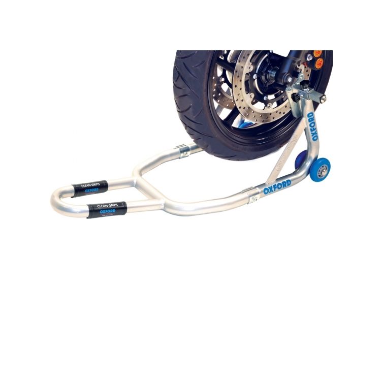 Oxford Premium Front Paddock Stand [Demo - Good]