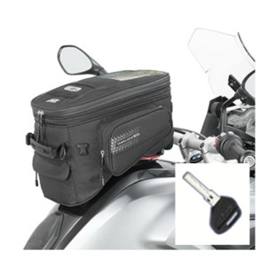 Givi UT810 Ultima-T TanklockED 25L Tank Bag