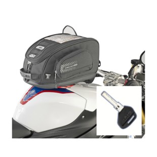 Givi UT809 Ultima-T TanklockED 20L Tank Bag