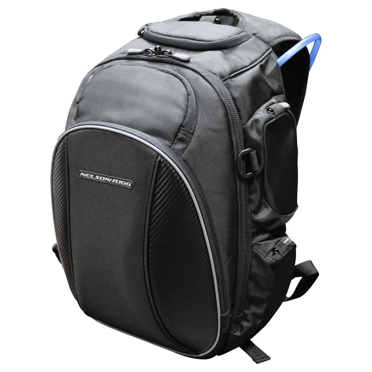 rigg gear backpack