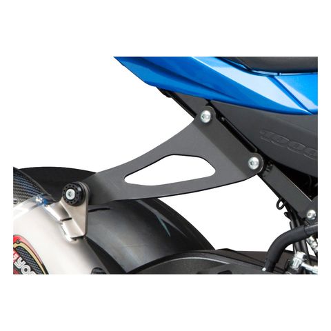 Yoshimura Muffler Bracket Suzuki GSXR 1000 / R 2017-2025