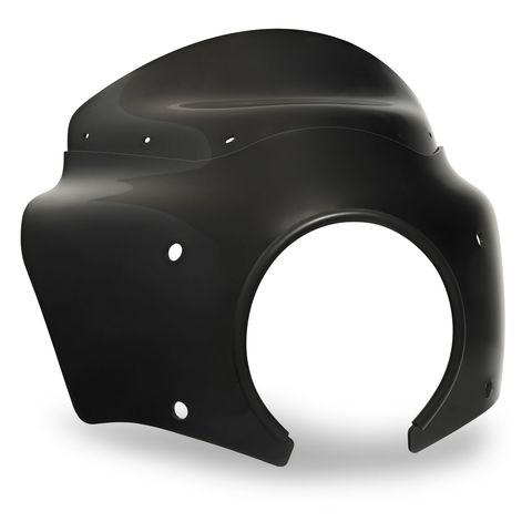 Memphis Shades Road Warrior Fairing For Harley Road King 1994-2025